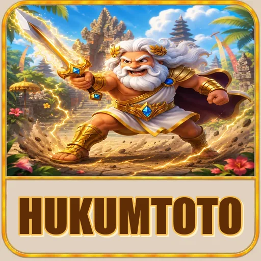 Tabel RTP game kasino hukumtoto